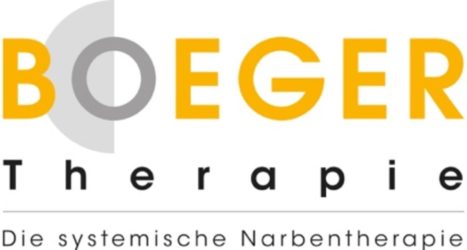 Boeger Therapie Logo
