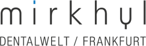 Dentalwelt Mirkyl Logo