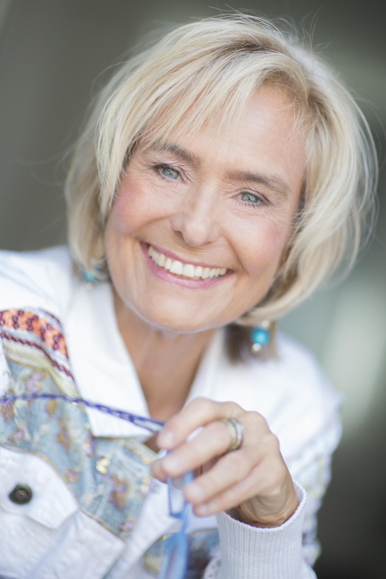 Arm- und Beinschmerzen