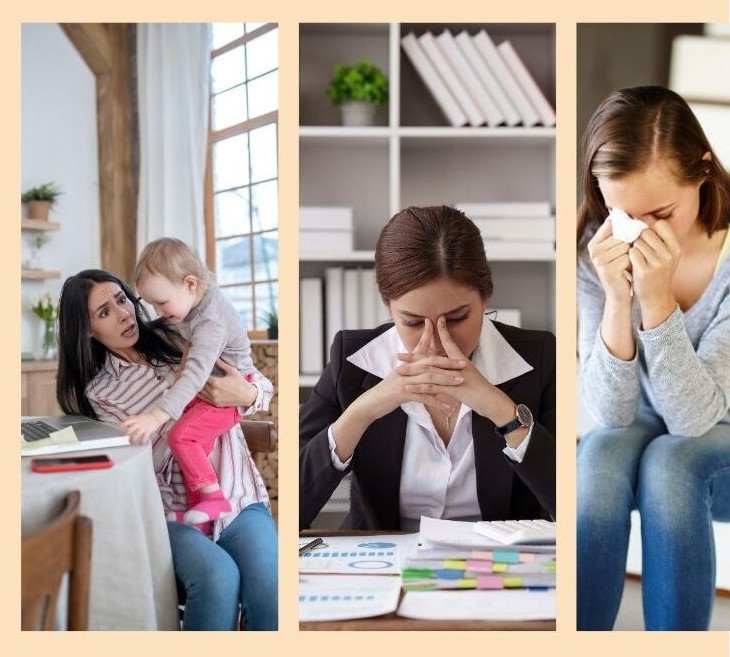 Frauencoaching Frankfurt