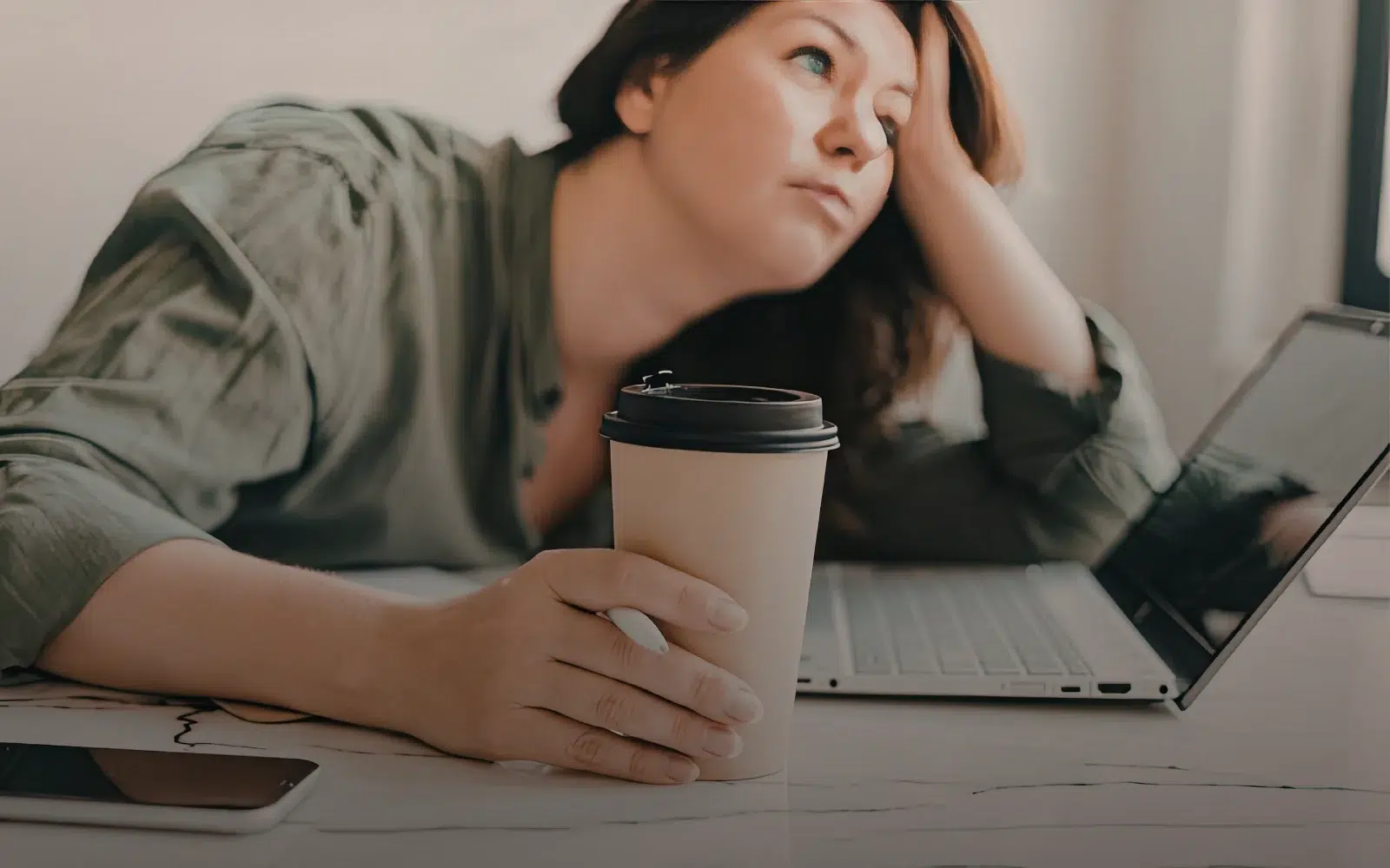 morgens-erschöpft-arbeit
